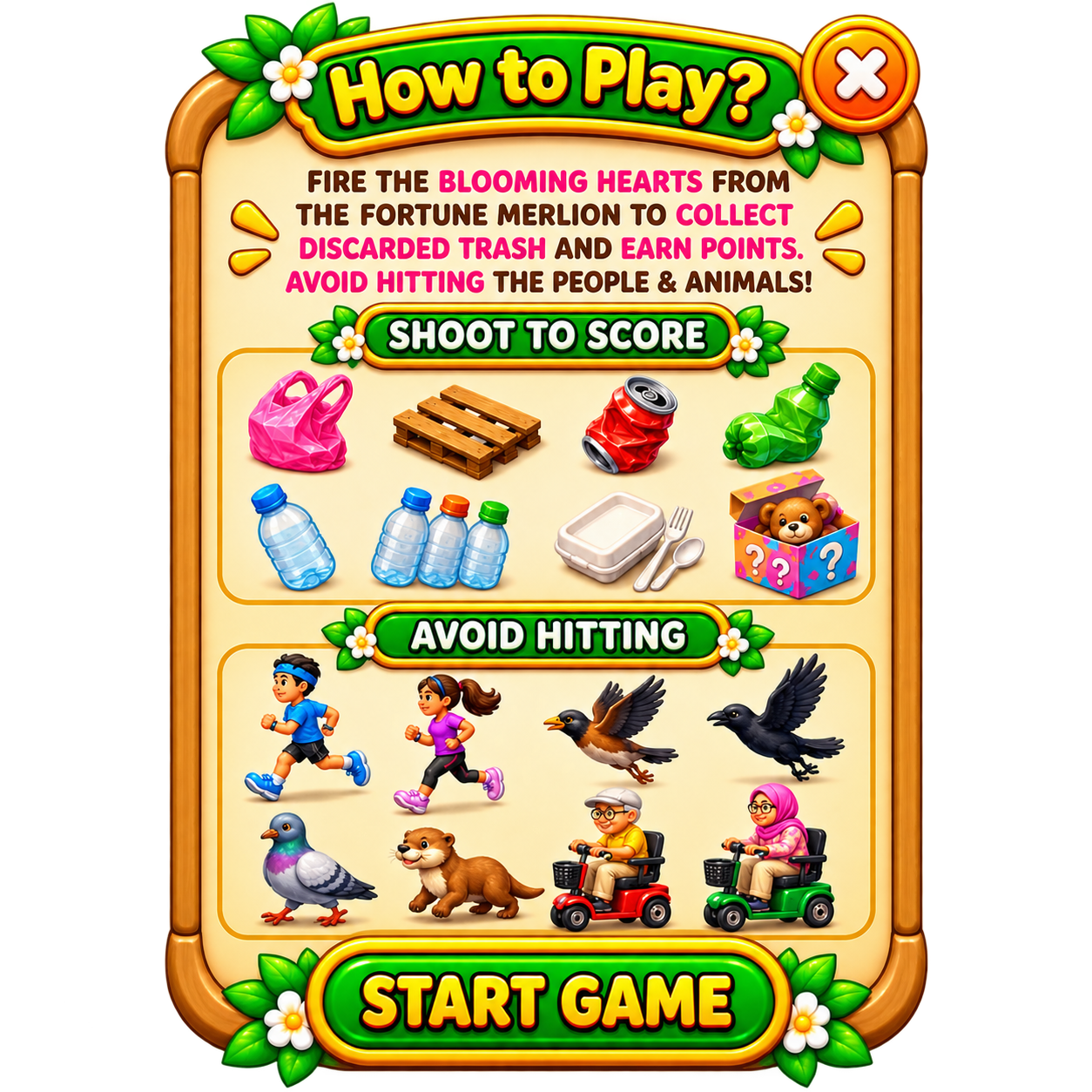 How to Play